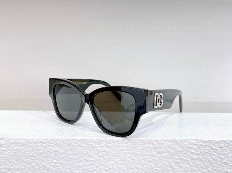 D&G Sunglasses 106